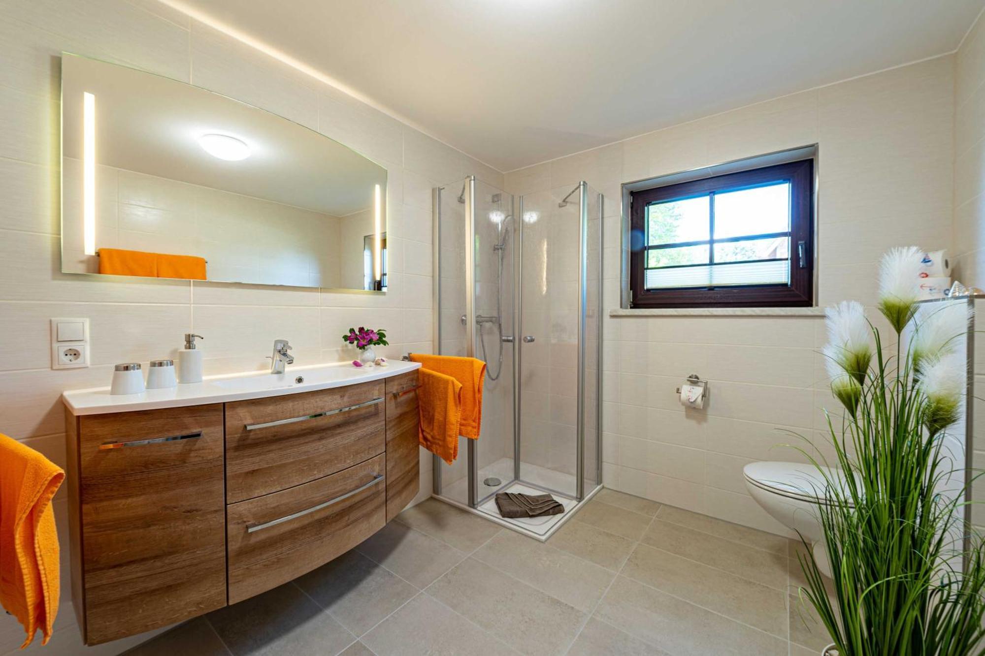 Selliner Ferienappartements Mit Balkon Und Seeblick Exterior foto